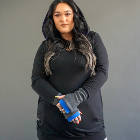 Jes Martin —Number 14